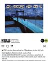 Acht schilderijen zijn van mij te zien tijdens Rotterdam Art Week in het Keilepand, Keilestraat 9F, van donderdag 19 tot en met zondag 22 mei 2022 @harartgallery