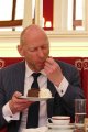 Lucius Pax.com : Marc Swaab : Performance 2016 04 21 13 59 : Artificial Life : Vienna : Sacher