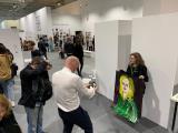 Platforms Project Art Athina with Kunstenaarsinitiatief I Elders and Corine Barendregt : Lucius Pax : Performance 2019 5 16 18 23