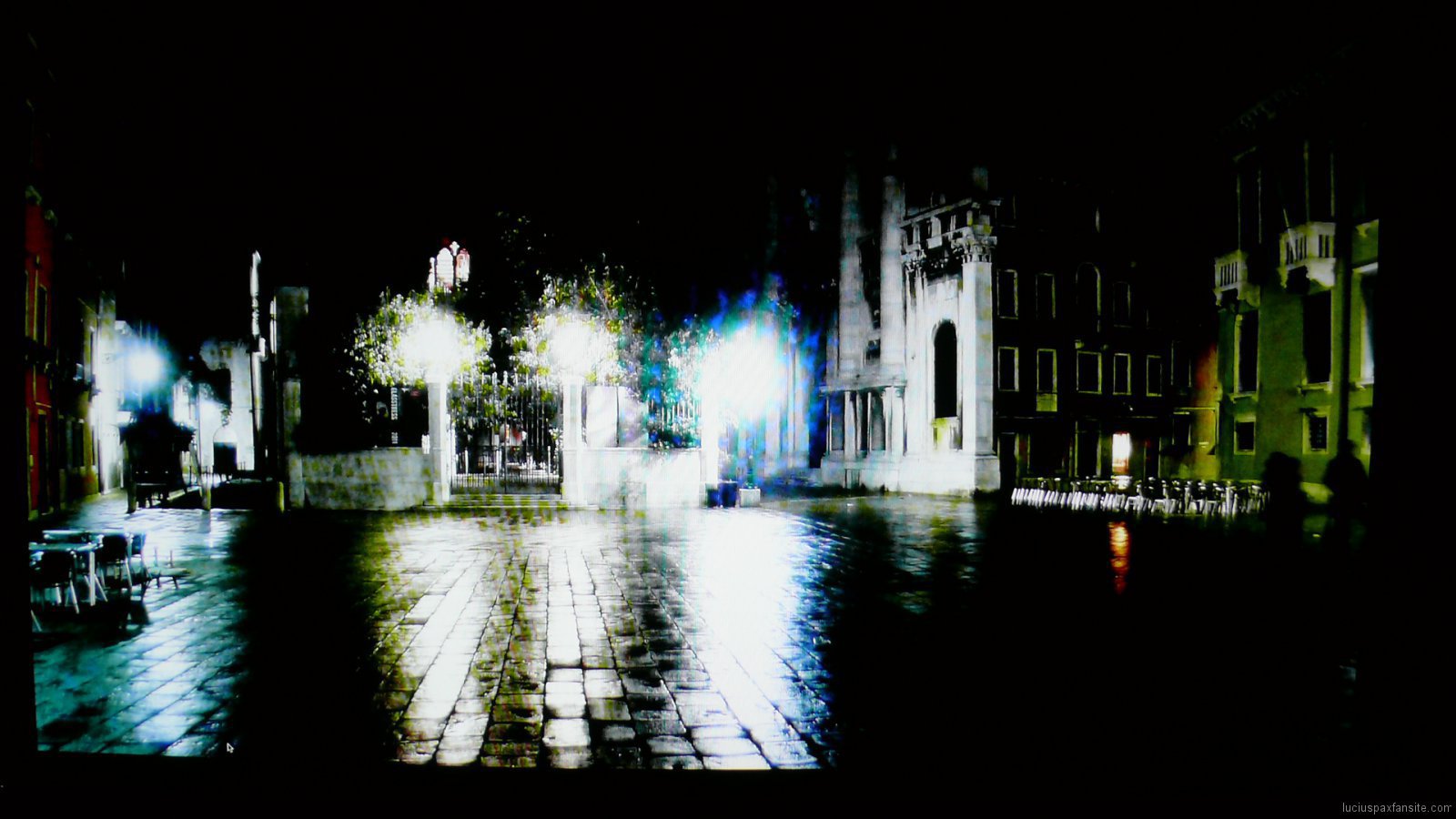 Lucius Pax.com : Venice 2011 10 : untitled