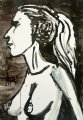 Desire XXVII : Lucius Pax : 2026 151 : acrylic on paper (acid free) : 75 x 105 cm